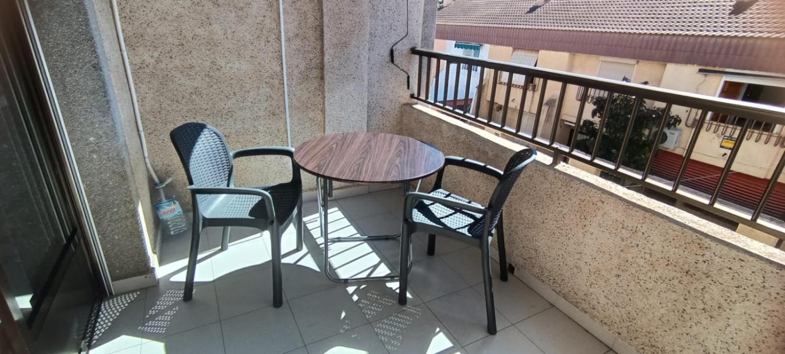 דירות Lo Pagán Marysol מראה חיצוני תמונה